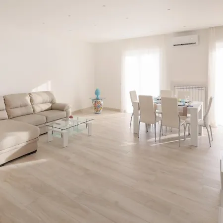 Angela Apartment Sorrente Extérieur photo