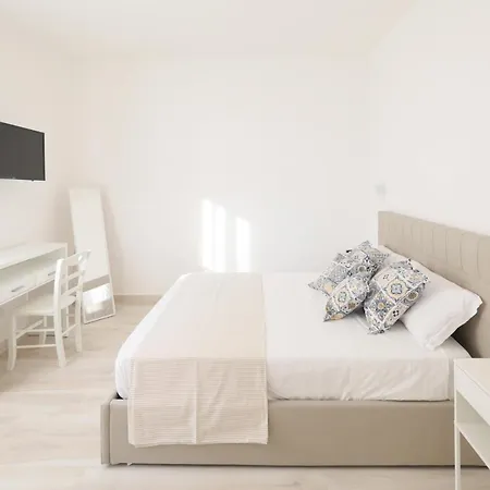 Angela Apartment Sorrente Extérieur photo