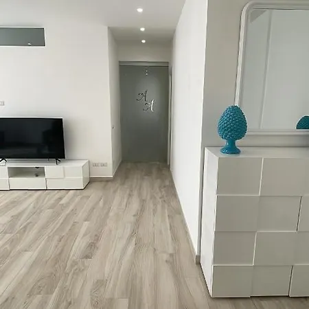 Angela Apartment Sorrente Extérieur photo