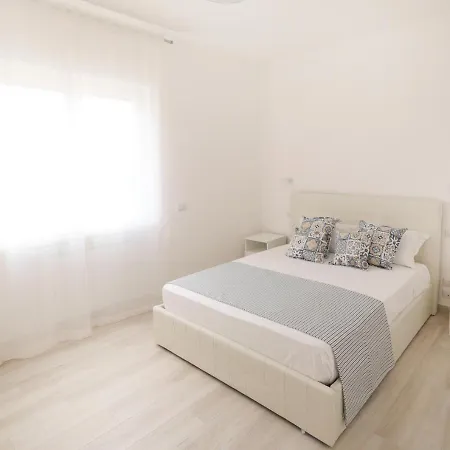 Angela Apartment Sorrente Extérieur photo