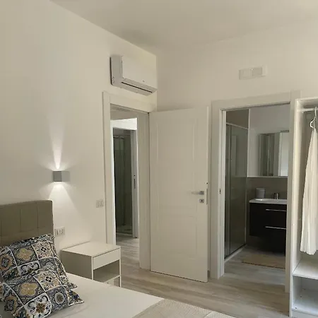 Angela Apartment Sorrente Extérieur photo