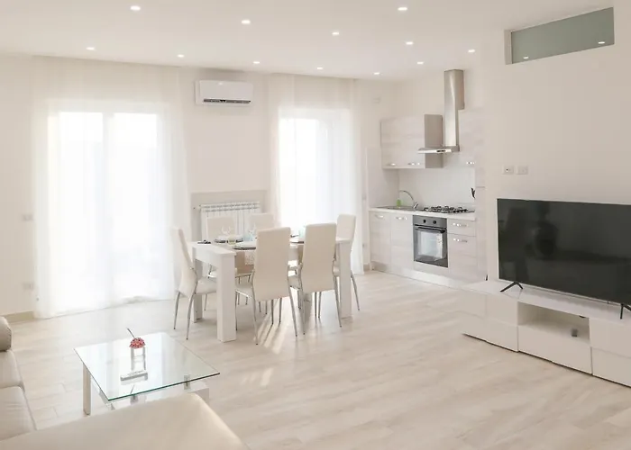 Angela Apartment